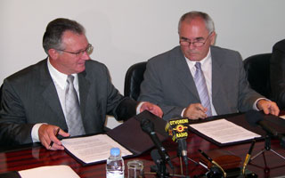 HEP podržao izgradnju poduzetničkih zona