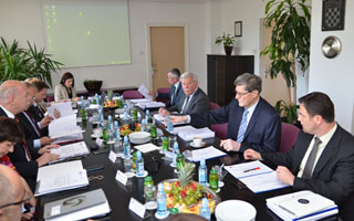 Nadzorni odbor HEP-a d.d.