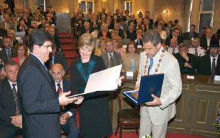 Elektri nagrada Grada Zagreba