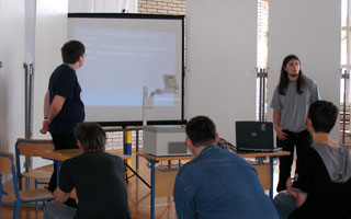 Proglašeni najbolji mladi fizičari