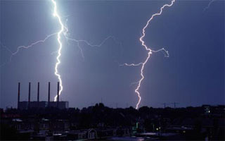 Poteškoće u opskrbi električnom energijom