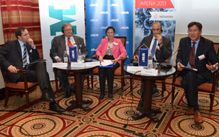 HEP-ova ulaganja su dugoročna ulaganja u gospodarstvo