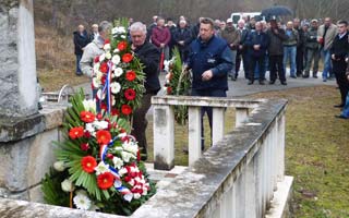 Dvadeset i tri godine od miniranja brane Peruća