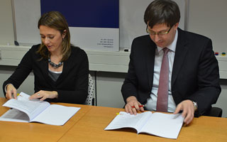 HEP ESCO i ELKA započeli projekt energetske učinkovitosti