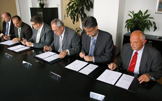 Agreement signed between HEP d.d. and subsidiaries concerning mutual relations