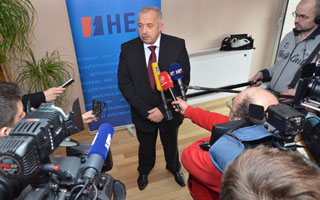 Predstavljeni nerevidirani rezultati poslovanja HEP grupe u 2012.