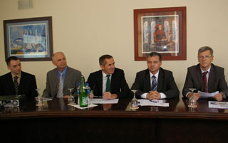 U NOC-u u Velikoj najavljen ICOLIM 2011