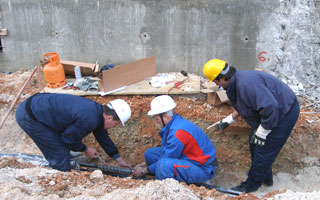 Završene trafostanice na splitskoj Brodarici
