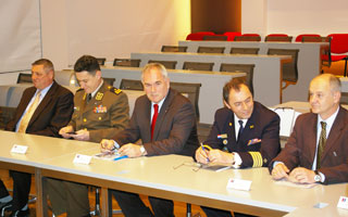 HEP posjetili polaznici Ratne škole "Ban Josip Jelačić" 