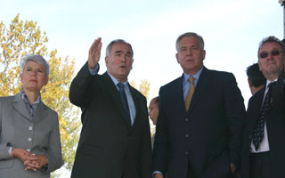 Works begin on Ernestinovo-Pecs transmission line    