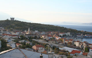 Od jučer popodne cijeli Senj pod naponom