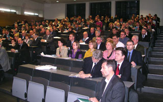 Održan simpozij "Gospodarenje vodama u Hrvatskoj"