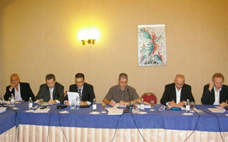 Skup sindikata energetike Jugoistočne Europe