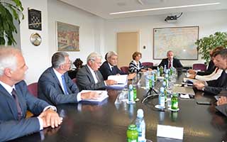 Glavna skupština i Nadzorni odbor HEP-a d.d.