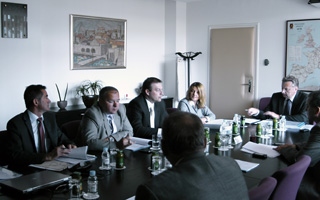 Glavna skupština HEP-a d.d.