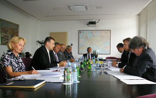 Glavna skupština HEP-a d.d.