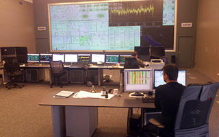 HEP TSO takes an active role in the European power system security chain