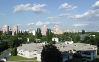 Novozagrebačka naselja bez tople vode