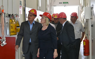 Sigurniji napon dvjema županijama