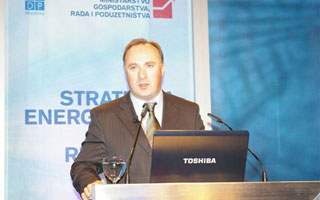 Započela javna rasprava o strategiji energetskog razvitka Hrvatske