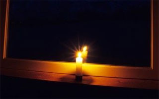 Clock switches to winter time