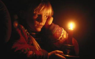 Manje poteškoće u opskrbi električnom energijom