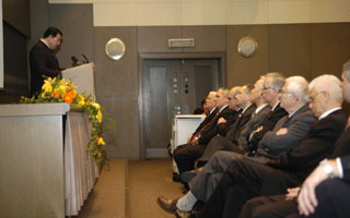 15 godina od osnivanja HO CIGRÉ