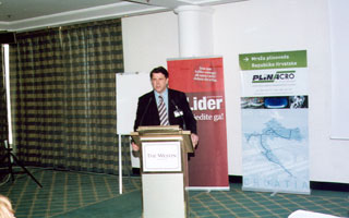 HEP kao primjer implementacije standarda EU