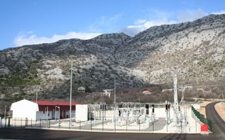 Dugoročno riješen problem napajanja Karlobaga