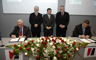 An important technological advancement in system control