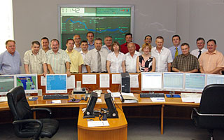 Dravske hidroelektrane premašile planiranu godišnju proizvodnju