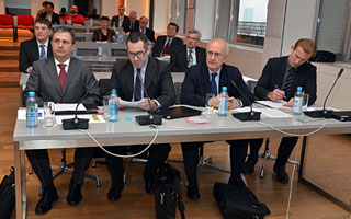 Hrvatske tvrtke sposobne za poslove u NE Krško 