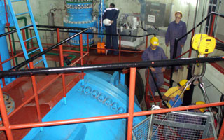 HE Zakučac premašio planiranu godišnju proizvodnju