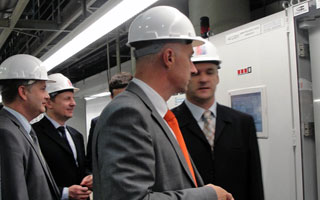 U probnom pogonu druga obnovljena jedinica HE Zakučac