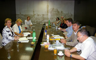 HEP ESCO s poljskim kolegama o svojim iskustvima