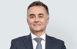 mr.sc. Ivica Lončar, član Uprave