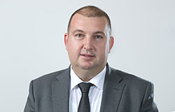 Tomislav Šambić, član Uprave