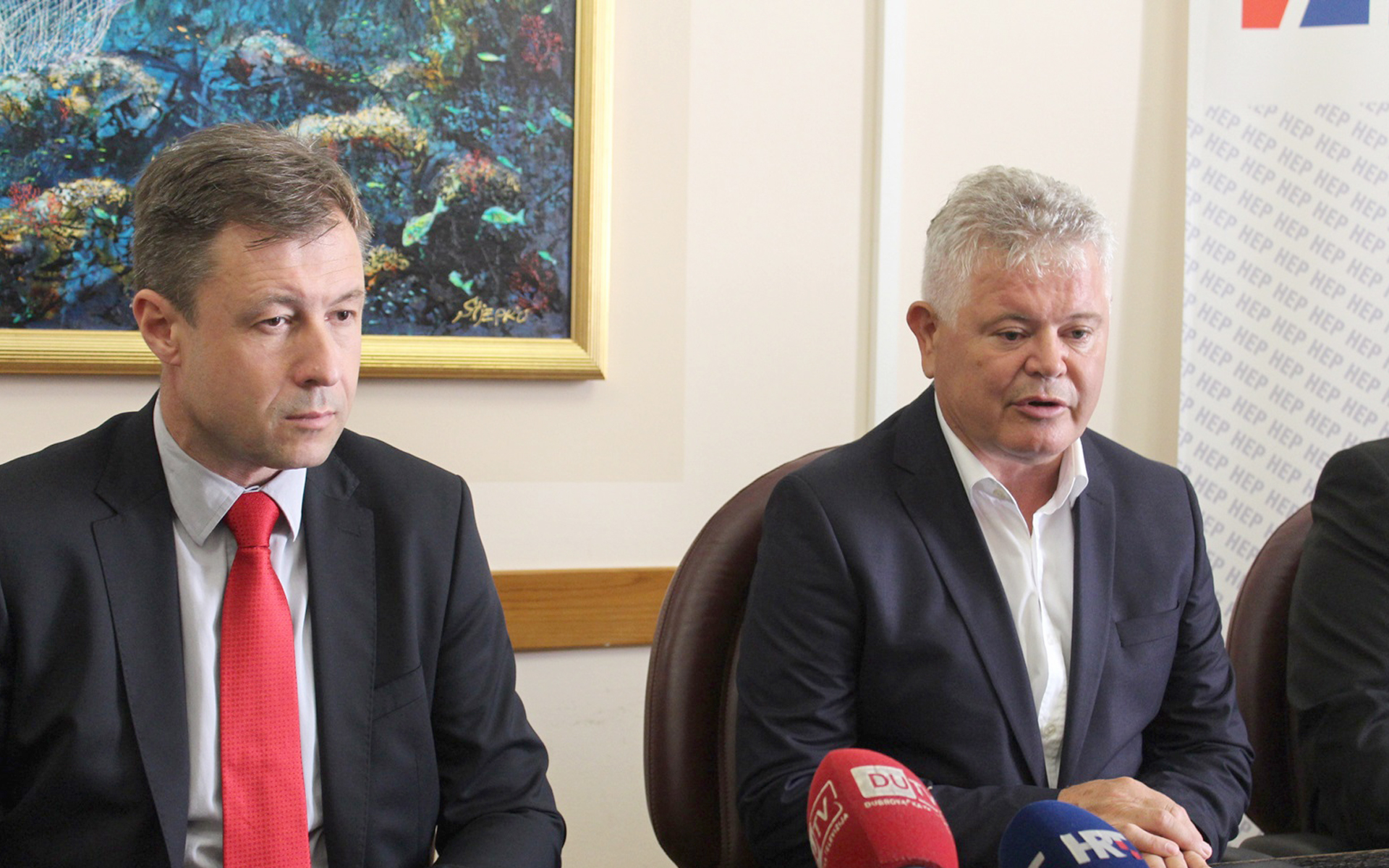 Grad Dubrovnik i HEP potpisali sporazum o izgradnji dvije ELEN punionice za električna vozila