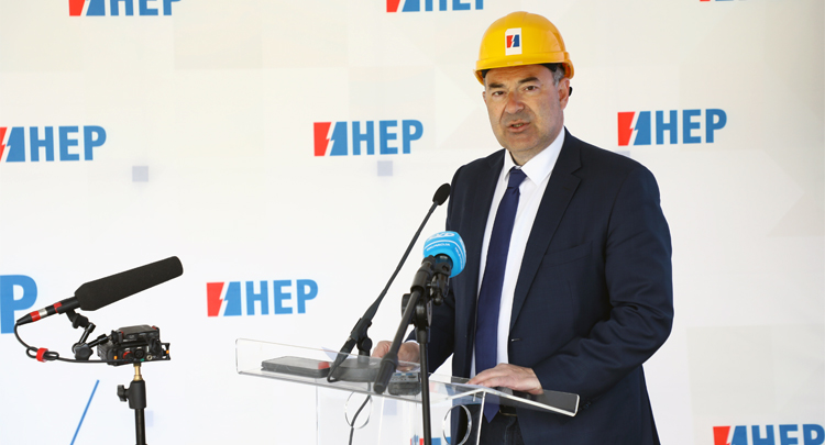 U četiri godine više od milijarde kuna HEP-ovih ulaganja u distribucijsku mrežu u Dalmaciji 