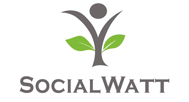 SOCIALWATT - završna konferencija - najava