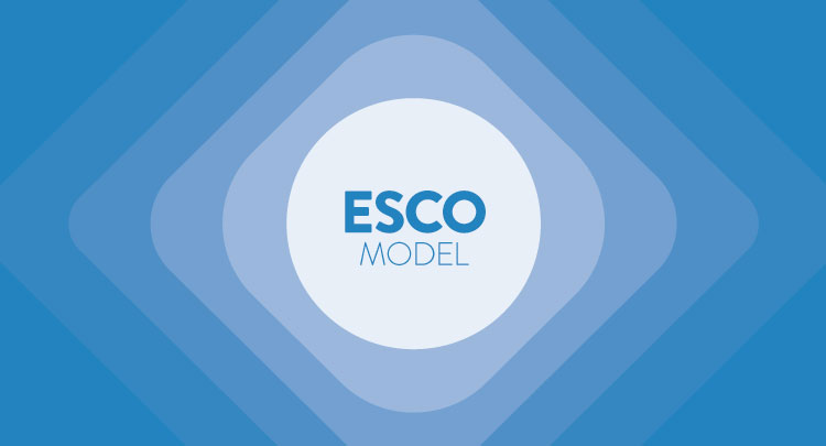 Pogodnosti ESCO modela