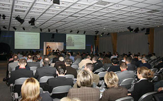 The 8th International Symposium on Energy and Process Plants 