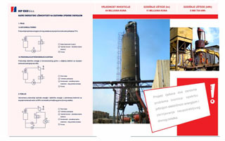 Što je novo na tržištu energije iz drva u Hrvatskoj