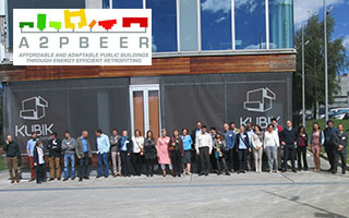 Sastanak partnera EU projekta A2PBEER nakon dvije godine provedbe