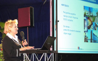 Održan Energetski summit na sajmu SASO 