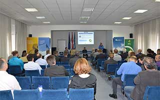 HEP ESCO  Dan otvorenih vrata