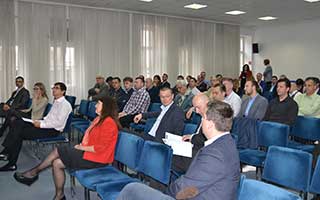 Dan otvorenih vrata HEP ESCO-a