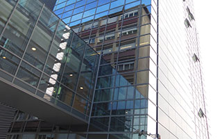 ESCO Monitor®  u HEP-ovim zgradama