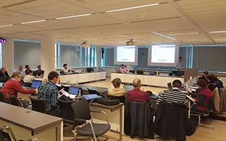 Provedba HEP SGE Programa u punom jeku