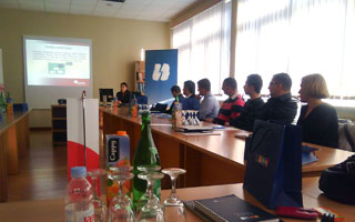 Održan dvodnevni seminar u organizaciji HEP ESCO-a